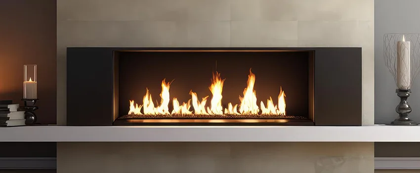 Vent Free Gas Fireplaces Repair Solutions in Tuckahoe, New York