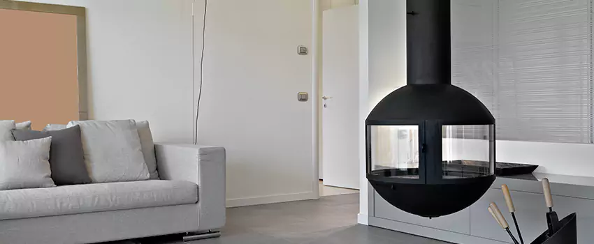 Hanging & Suspended Fireplaces Designer in Tuckahoe, New York