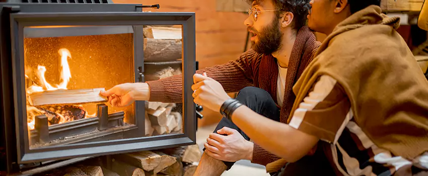 Benefits of Harman Stoves Fireplace in Tuckahoe, New York