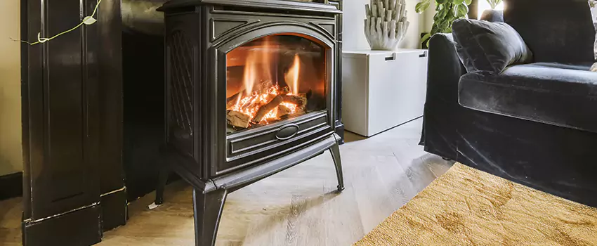 Cost of Hearthstone Stoves Fireplace Services in Tuckahoe, New York