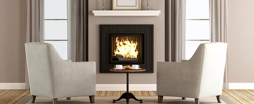 Heat & Glo Outdoor Gas Fireplaces Installation Contractors in Tuckahoe, New York