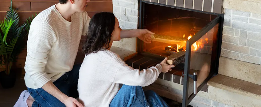 Kings Man Direct Vent Fireplaces Services in Tuckahoe, New York