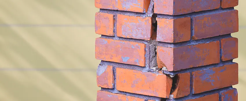Leaking Chimney Repair And Replacement Cost in Tuckahoe, New York