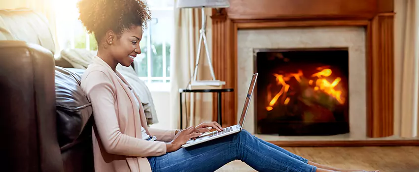 Cost-Effective Osburn Fireplace Installation and Repair in Tuckahoe, NY
