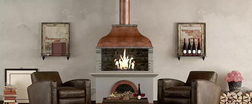 Benefits of Pacific Energy Fireplace in Tuckahoe, New York