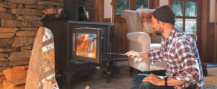 Cost of Pellet Fireplace Installation Services in Tuckahoe, NY