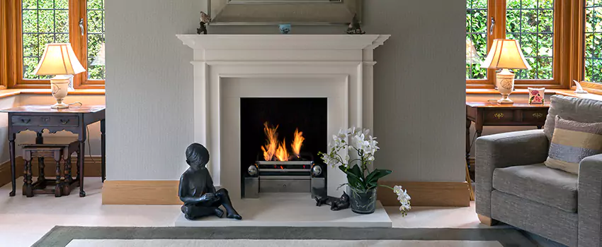 RSF Fireplaces Maintenance and Repair in Tuckahoe, New York
