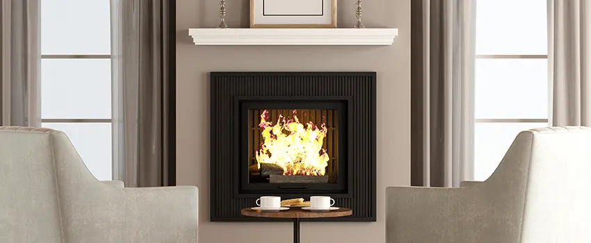 Superior Outdoor Fireplace Repair in Tuckahoe, NY