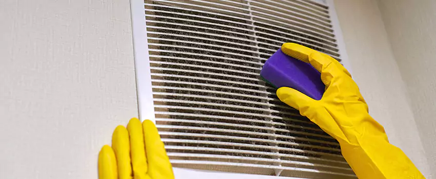 Vent Cleaning Company in Tuckahoe, NY