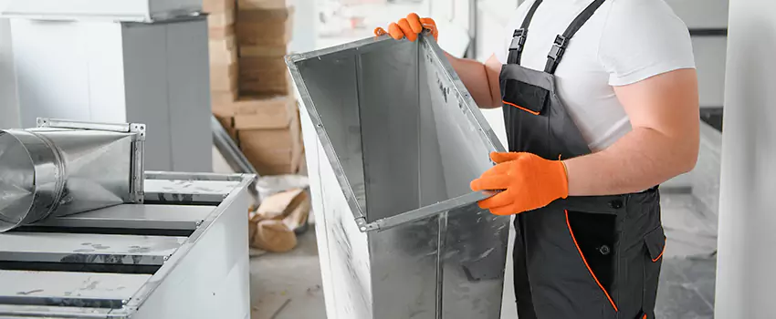 Ventilation Fan Cleaning Services in Tuckahoe, New York