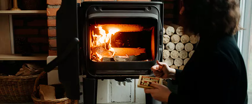 Key Features of Vermont Castings Fireplaces in Tuckahoe, NY