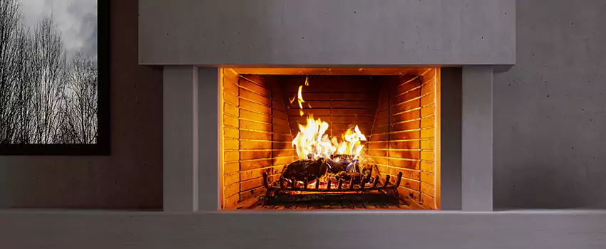 Indoor Wood Burning Furnace Repair and Installation in Tuckahoe, New York