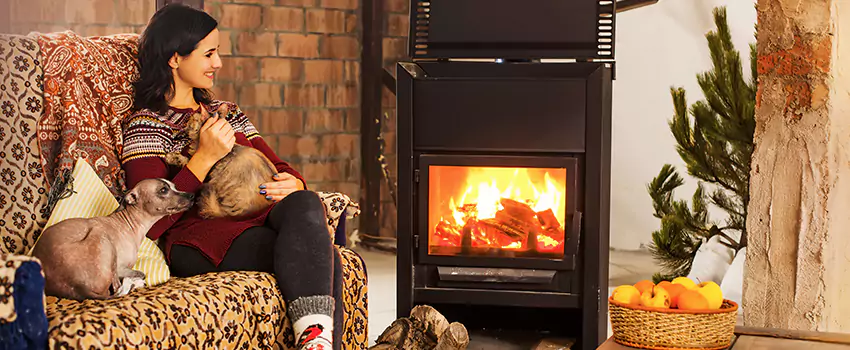 Wood Stove Chimney Cleaning Services in Tuckahoe, NY