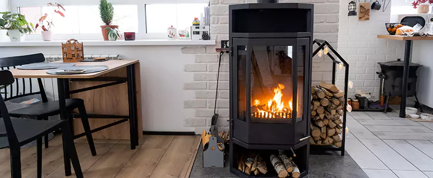 Wood Stove Inspection Services in Tuckahoe, NY