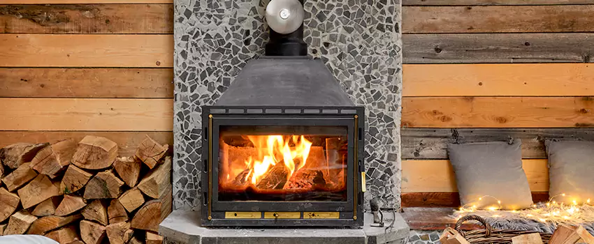 Wood Stove Cracked Glass Repair Services in Tuckahoe, NY