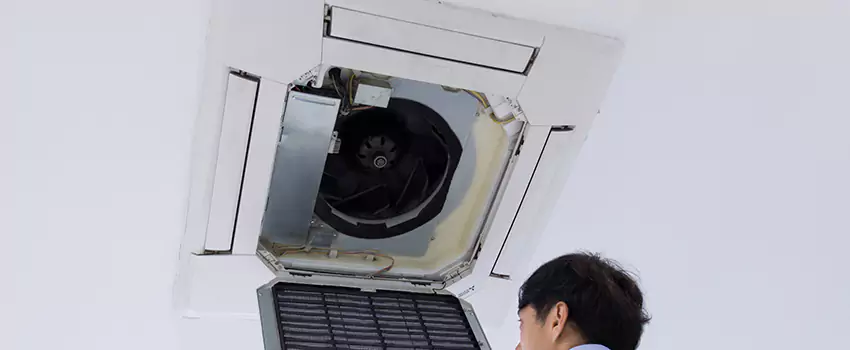Benefits of Professional Air Duct Cleaning in Tuckahoe, New York