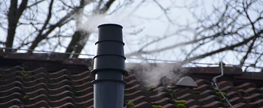 Broken Chimney Animal Screen Repair And Installation in Tuckahoe, NY