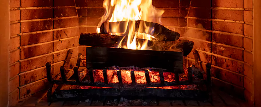 Chimney Ash Dump Cover Repair Services in Tuckahoe, NY
