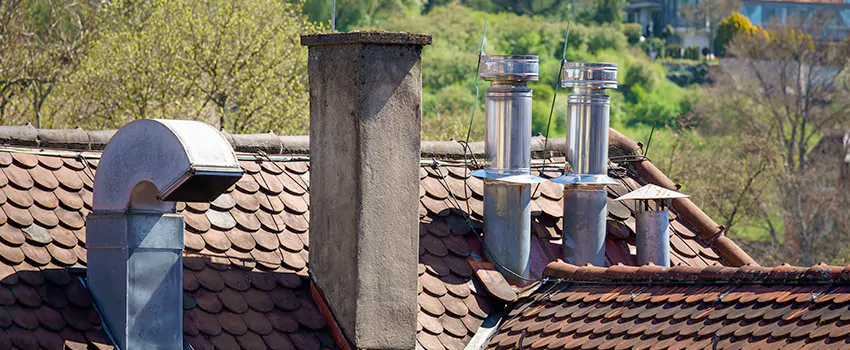 Commercial Chimney Blockage Removal in Tuckahoe, New York