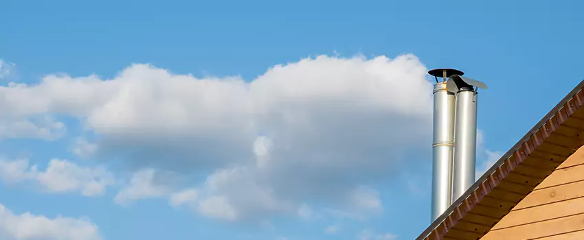 Chimney Cap Bird Guard Repair in Tuckahoe, New York