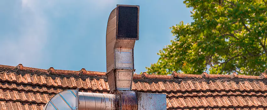 Chimney Cleaning Cost in Tuckahoe, New York