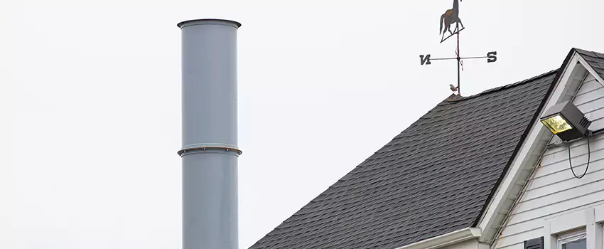Multi-flue Chimney Caps Installation And Repair in Tuckahoe, NY