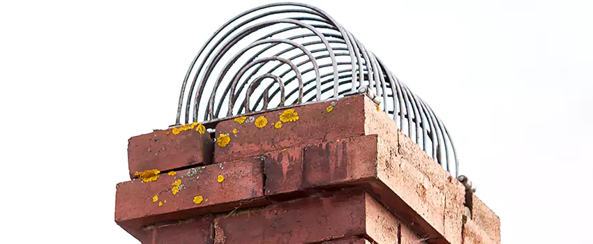 Chimney Crown Problems in Tuckahoe, New York