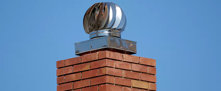 Chimney Damper Hinge Repair in Tuckahoe, NY