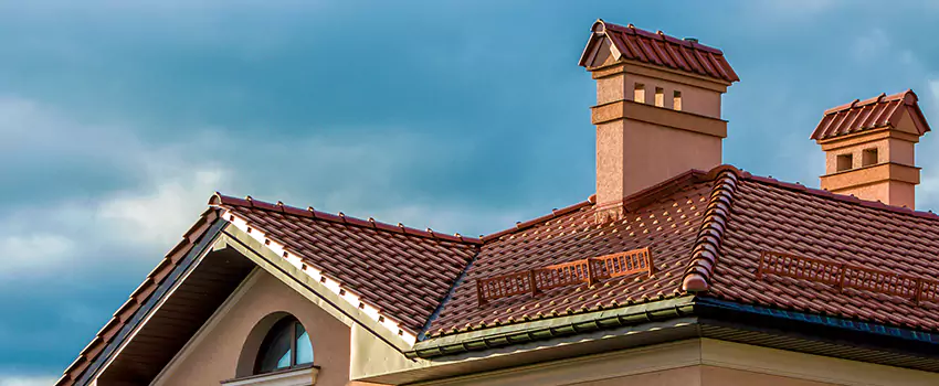 Residential Chimney Services in Tuckahoe, New York