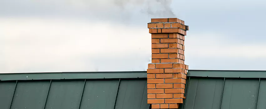 Chimney Installation Company in Tuckahoe, NY