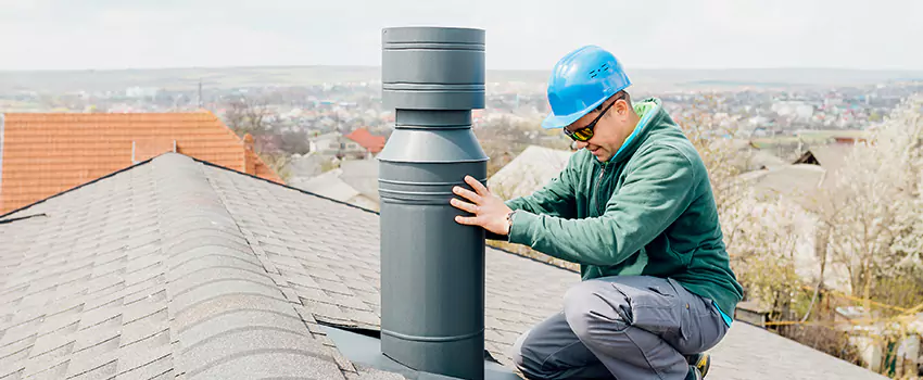 Insulated Chimney Liner Services in Tuckahoe, NY