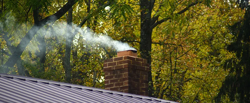 Gas Chimney Odor Removal in Tuckahoe, New York
