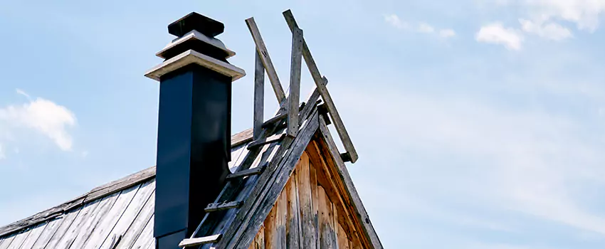 Chimney Pot Inspection in Tuckahoe, NY
