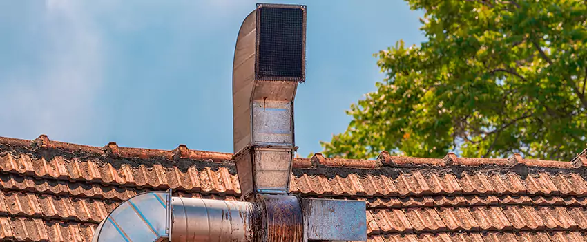 Chimney Blockage Removal in Tuckahoe, New York