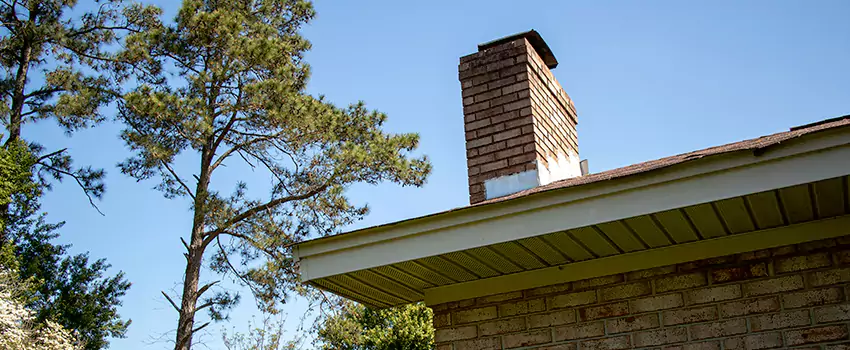 Brick Chimney Sweep Near Me in Tuckahoe, NY