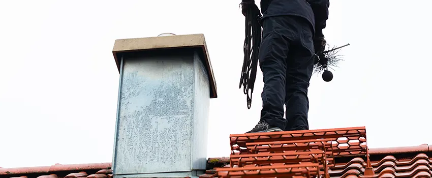 Modern Chimney Sweeping Techniques in Tuckahoe, New York