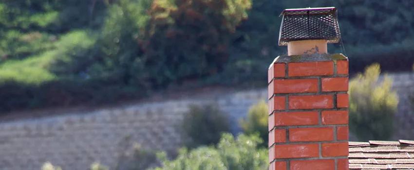 Chimney Tuckpointing And Masonry Restoration in Tuckahoe, NY