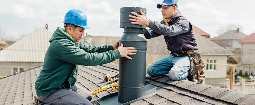 Commercial Chimney Cost in Tuckahoe, NY