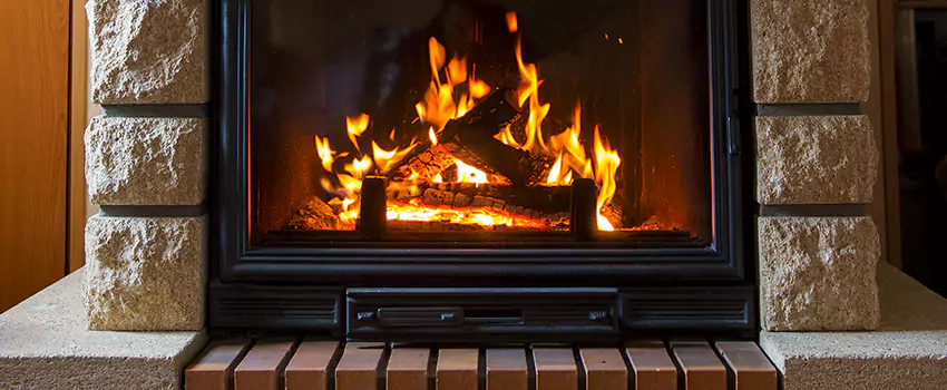 Decorative Fireplace Installation Cost in Tuckahoe, New York