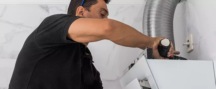 Dryer Vent Blockage Cleaning in Tuckahoe, NY
