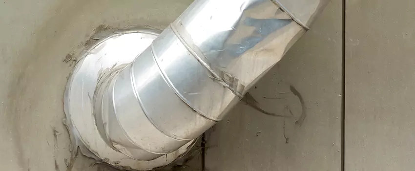 Dryer Vent Repair Process in Tuckahoe, NY