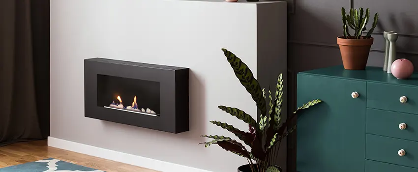 Electric Fireplace Glowing Embers Installation Services in Tuckahoe, NY