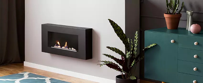 Cost of Ethanol Fireplace Repair And Installation Services in Tuckahoe, NY