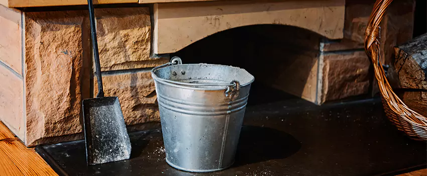 Clean The Fireplace Mantle And Hearth in Tuckahoe, New York