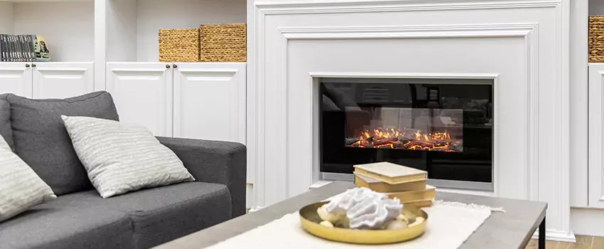 Professional Fireplace Maintenance Contractors in Tuckahoe, NY