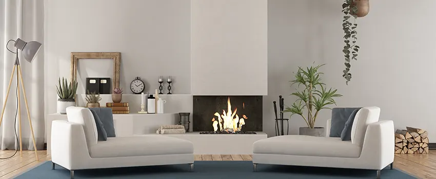 Decorative Fireplace Crystals Services in Tuckahoe, New York