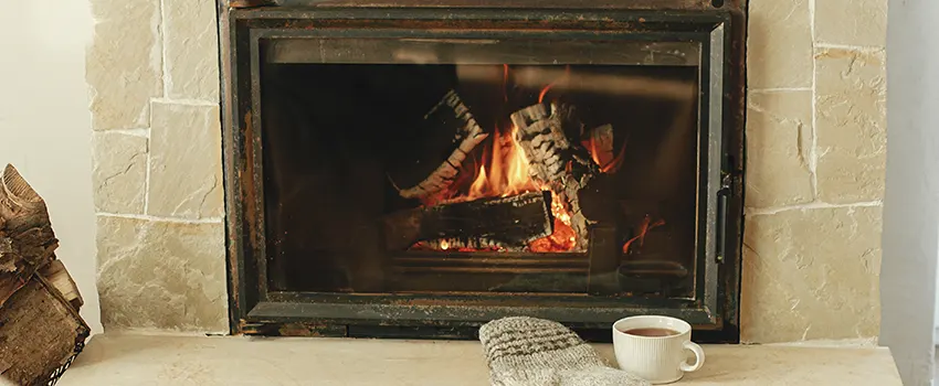 Fireplace Door Handle Replacements Services in Tuckahoe, New York