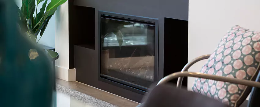 Gas Fireplace Installation in Tuckahoe, NY