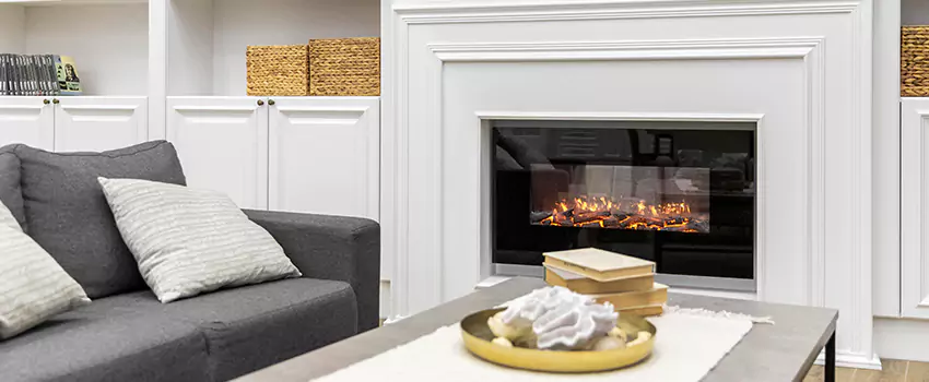Pellet Fireplace Insert Installation in Tuckahoe, NY