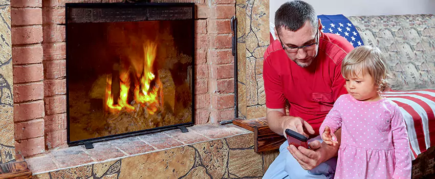 Fireplace Safety Locks For Kids in Tuckahoe, NY